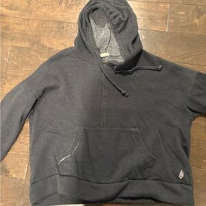 FP Movement by Free People Charcoal Hoodie
